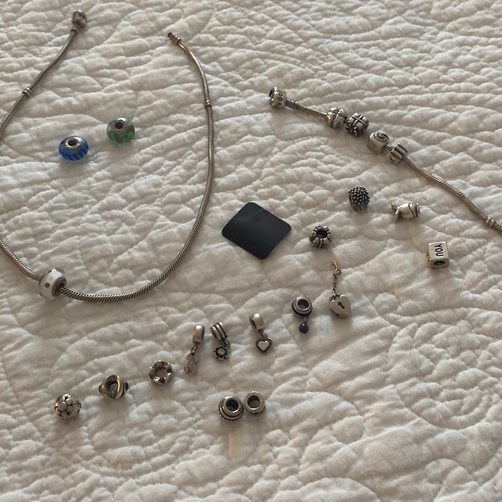 Pandora collection